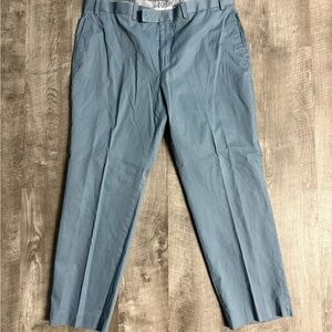 Men's Blue Pants